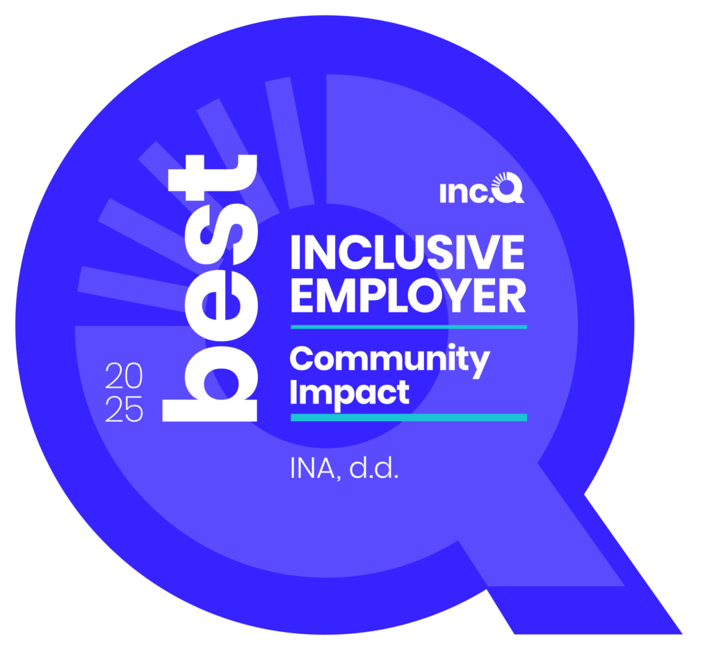 IncQ BEST Inclusive Employer Awards