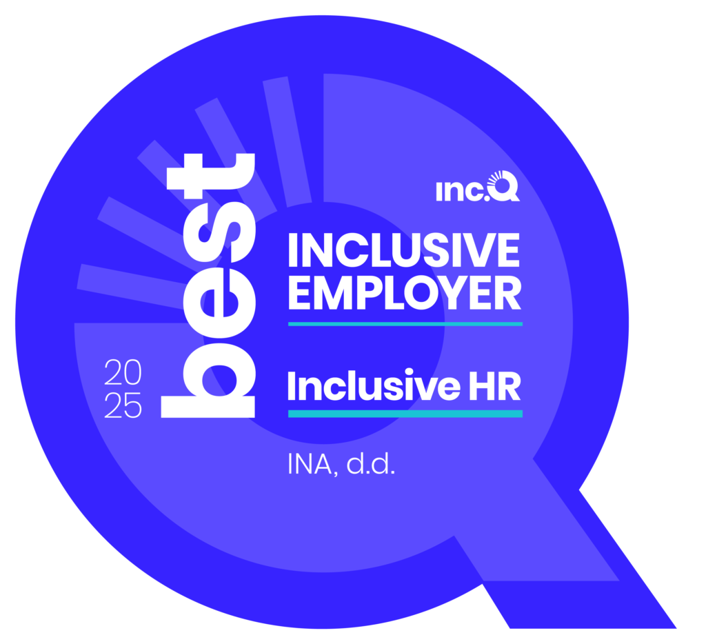 IncQ BEST Inclusive Employer Awards