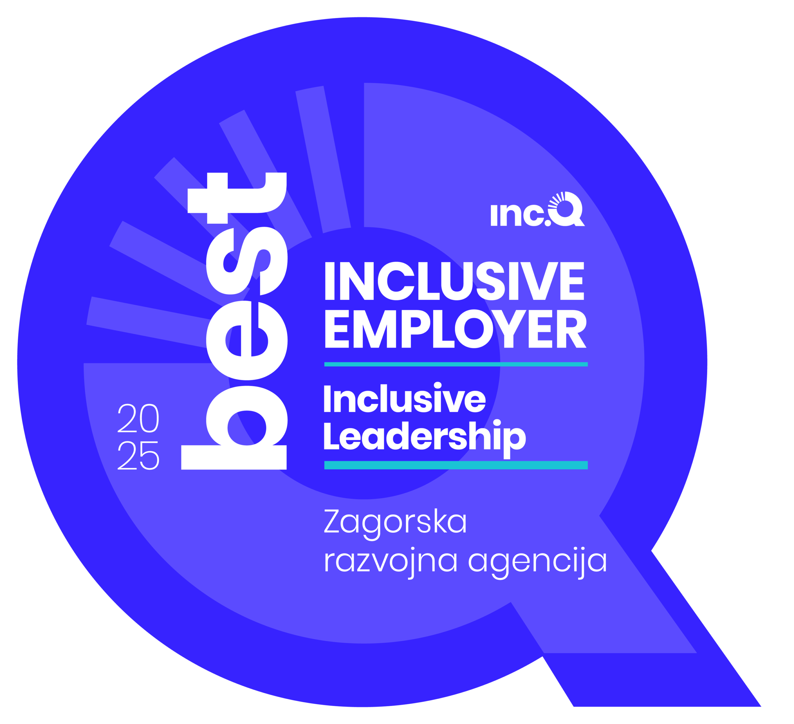 IncQ BEST Inclusive Employer Awards