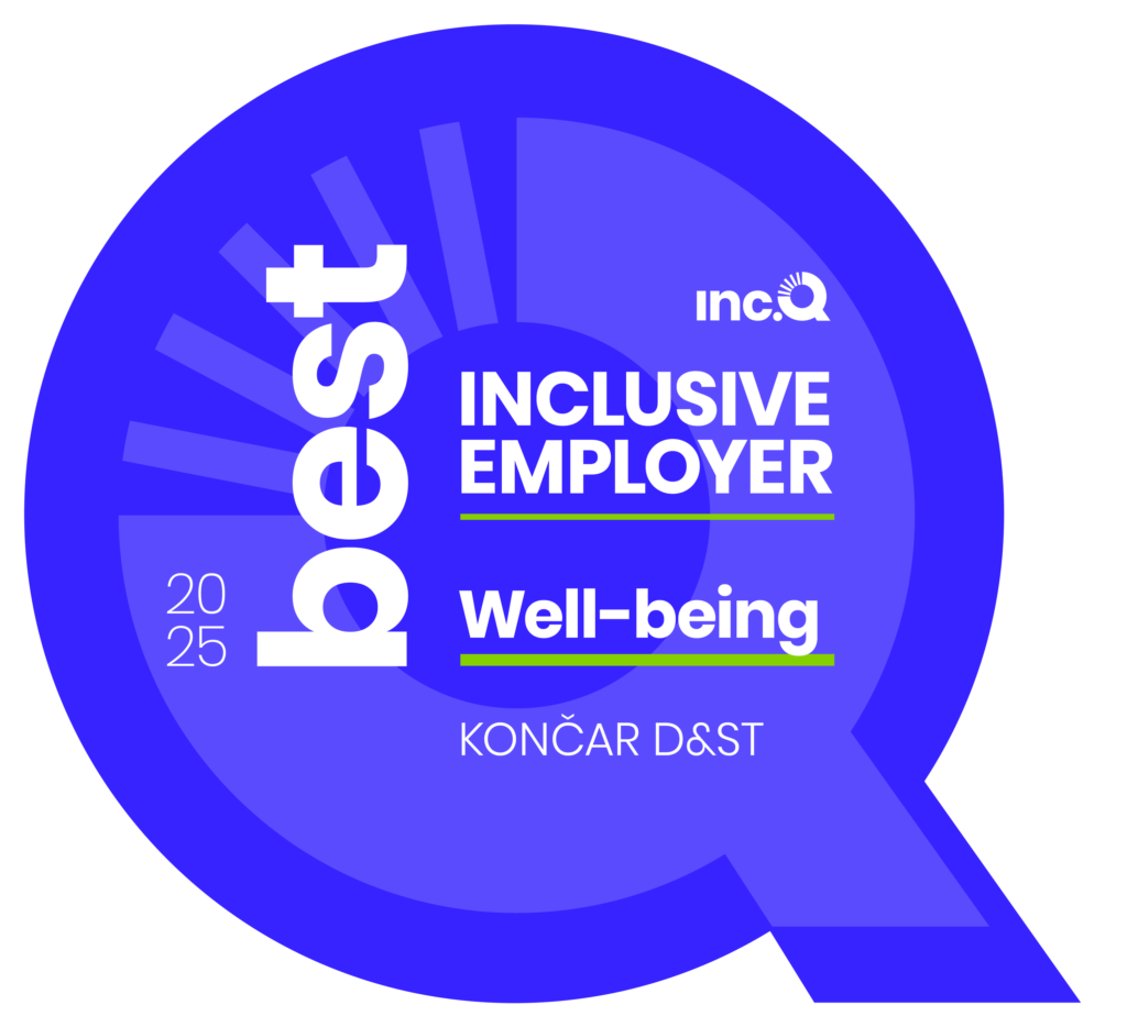IncQ BEST Inclusive Employer Awards