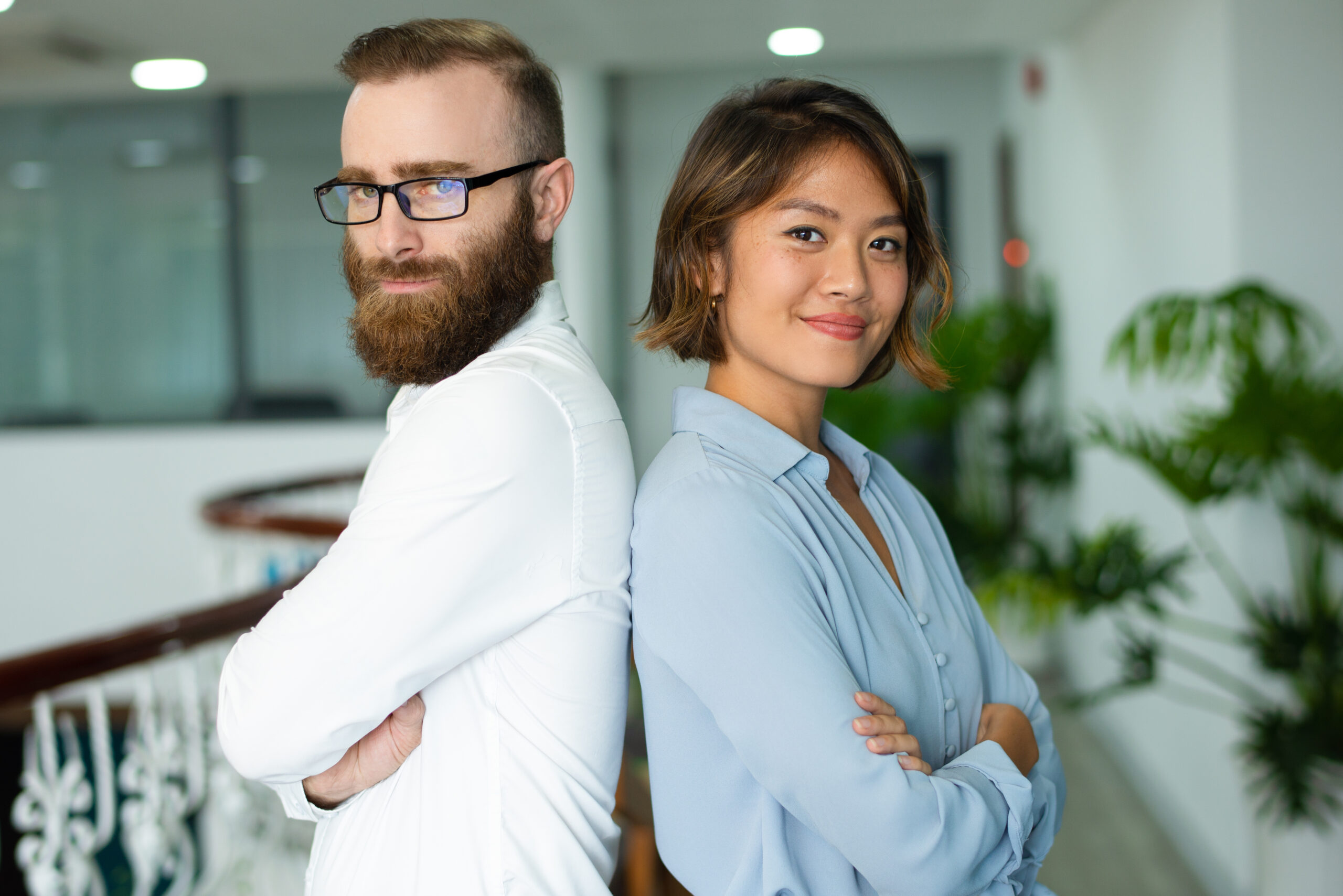 Inc.Q employee