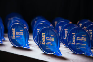 The Inc.Q BEST Inclusive Employer Awards