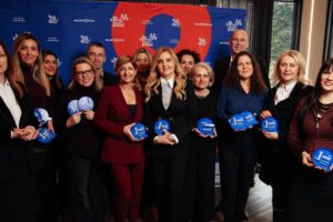 From Words to Action: These Are the Employers That Are Truly Embracing Diversity and Inclusion