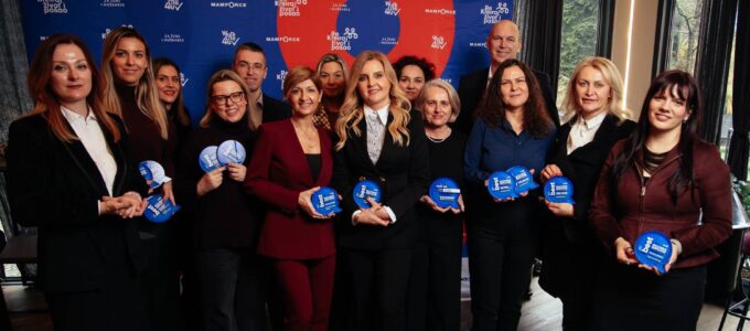 From Words to Action: These Are the Employers That Are Truly Embracing Diversity and Inclusion