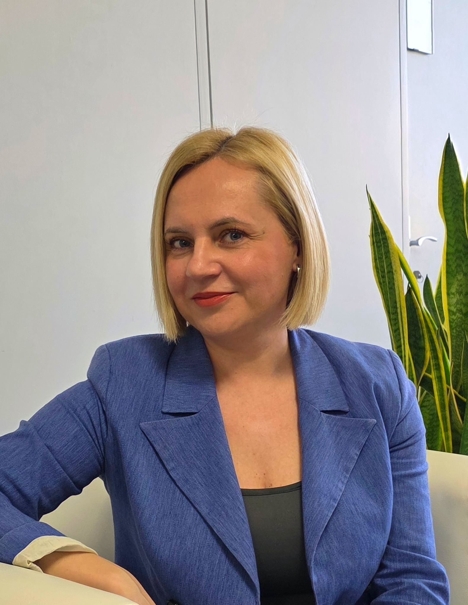 Ivana Cvančić